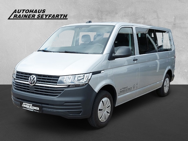 Volkswagen T6.1 Transporter