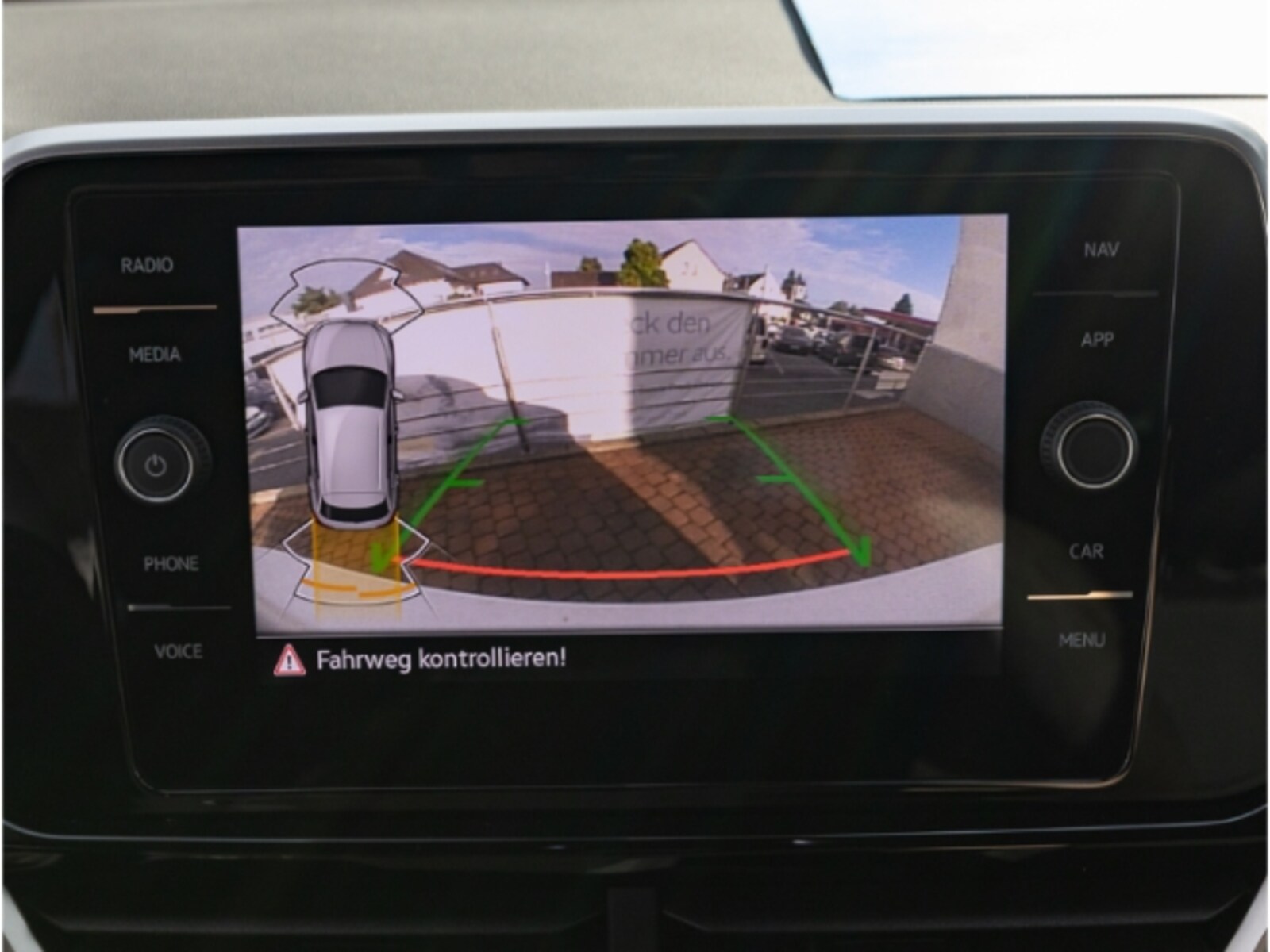 Volkswagen T-Roc – Bild 7