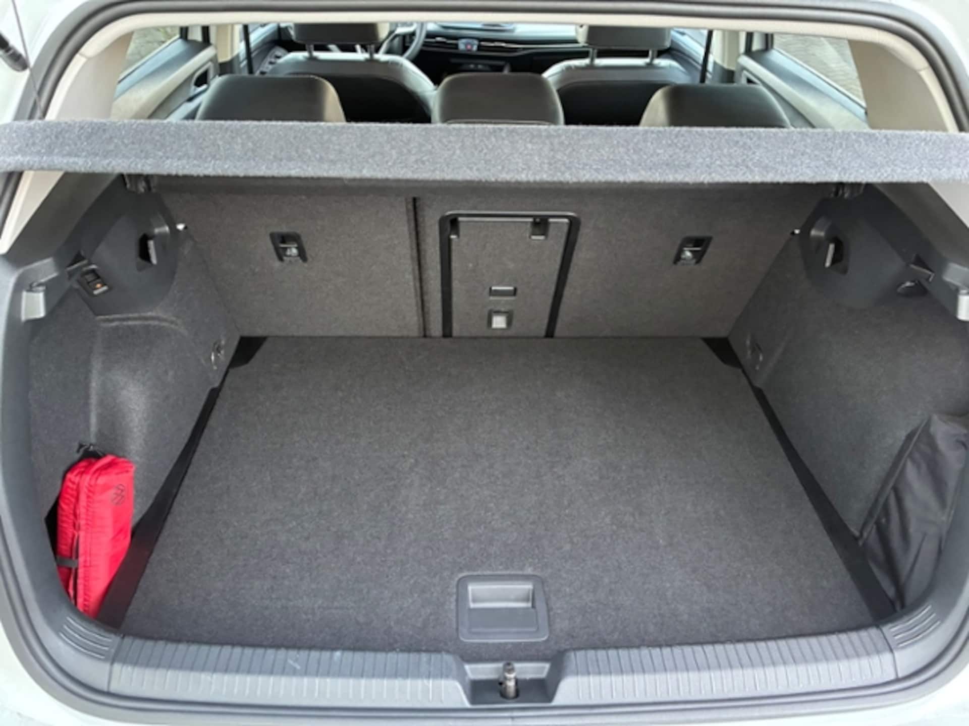 Volkswagen Golf Goal