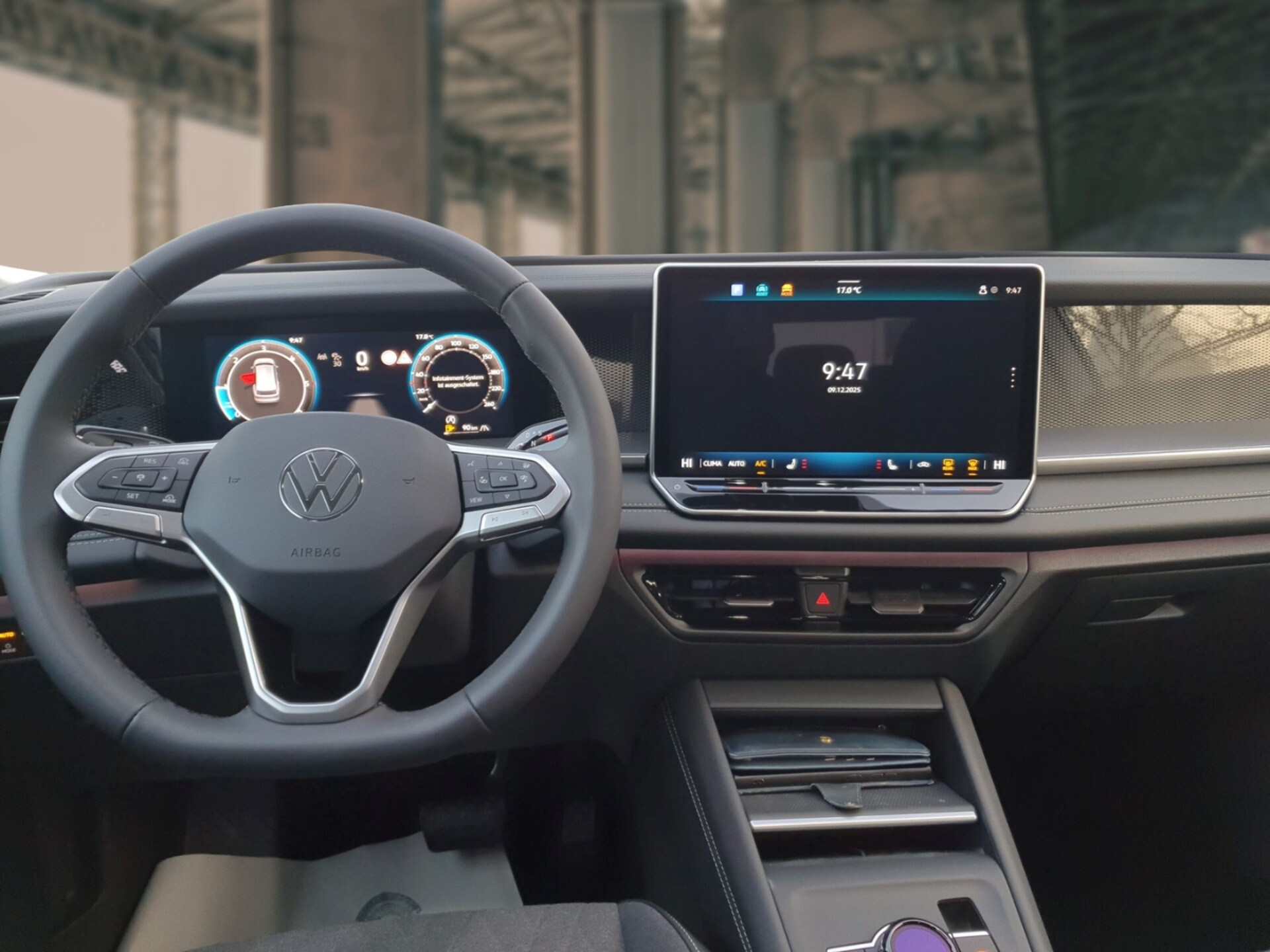 Volkswagen Tayron Match