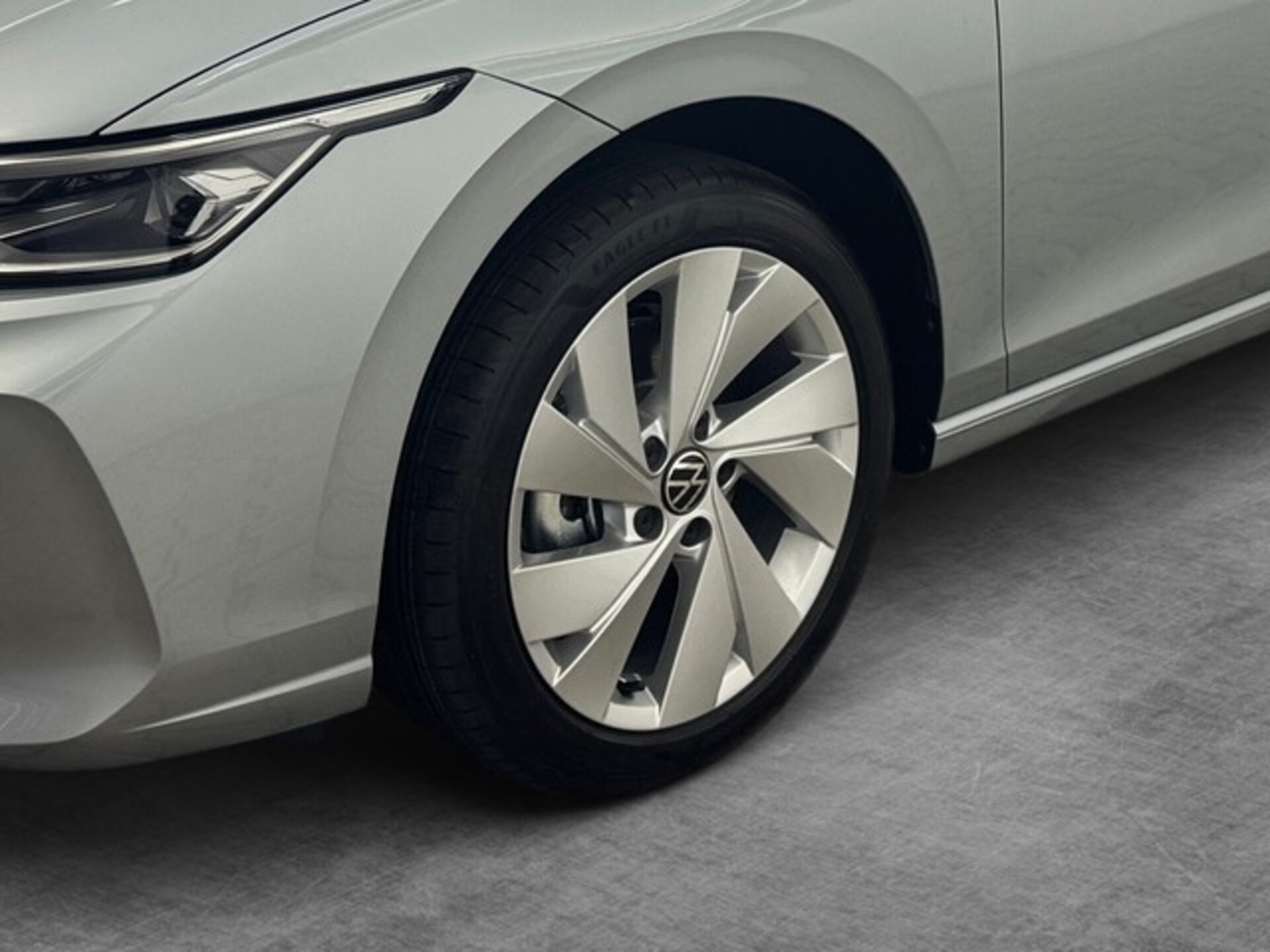 Volkswagen Golf Goal
