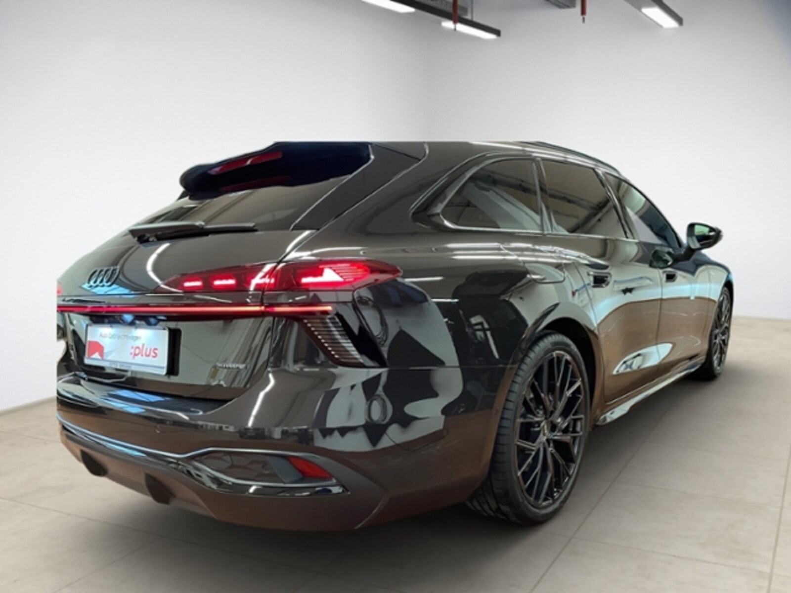 Audi A6 Avant – Bild 6