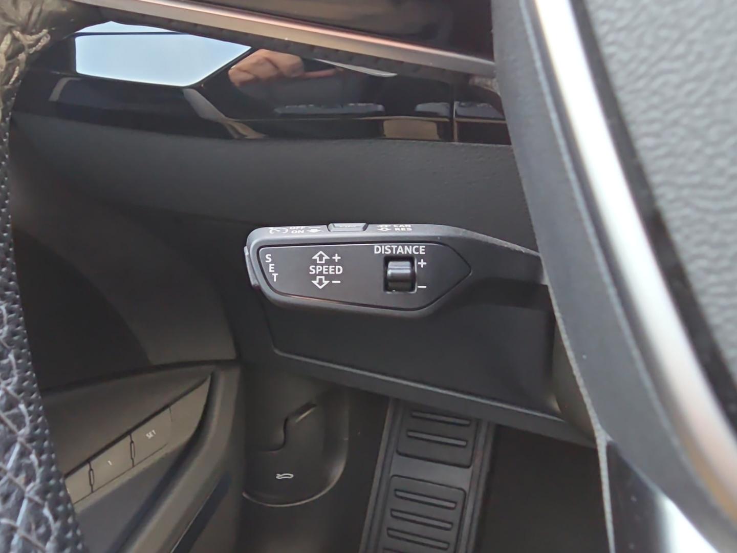 Image de Audi e-tron S Sportback e-tron S Sportback 370,00 kW - for more details contact your dealer