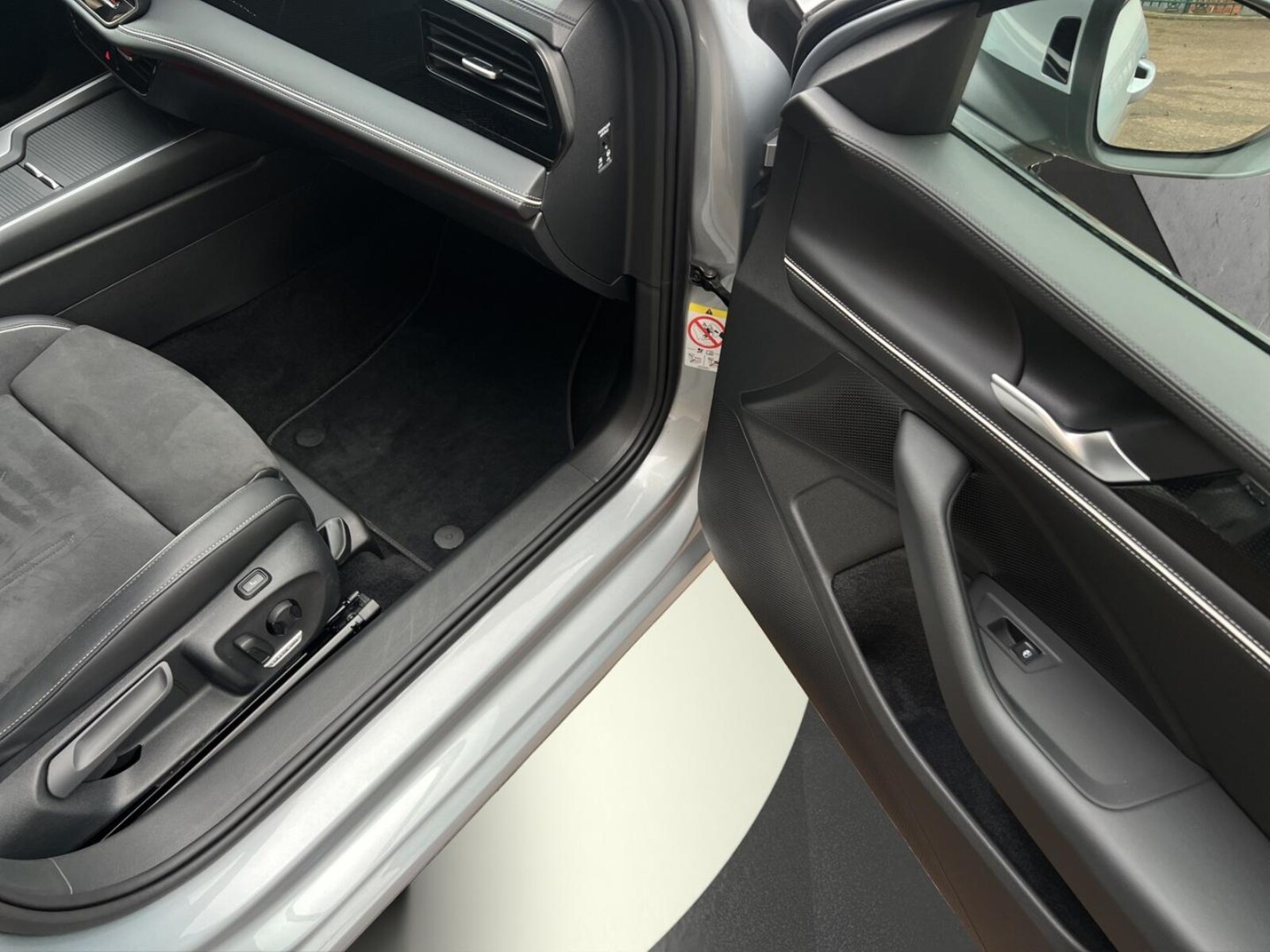 Volkswagen Passat – Bild 19