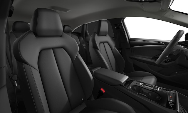 Audi A6 Sportback E-tron E-tron -  - Joinsteer - #4