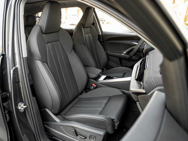 2025 Audi Q5 Premium Plus - Photo 25