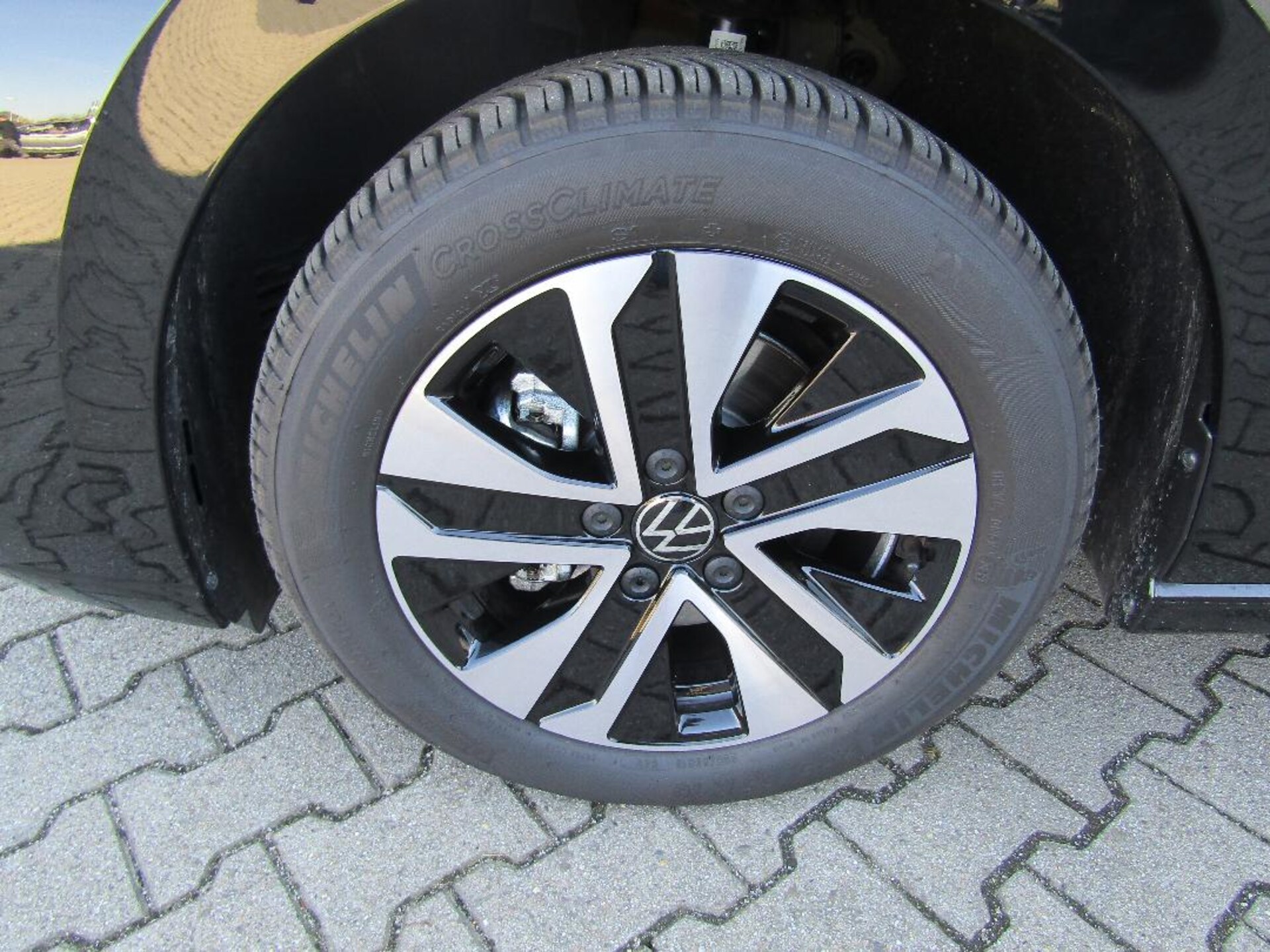 Volkswagen Golf ENERGY