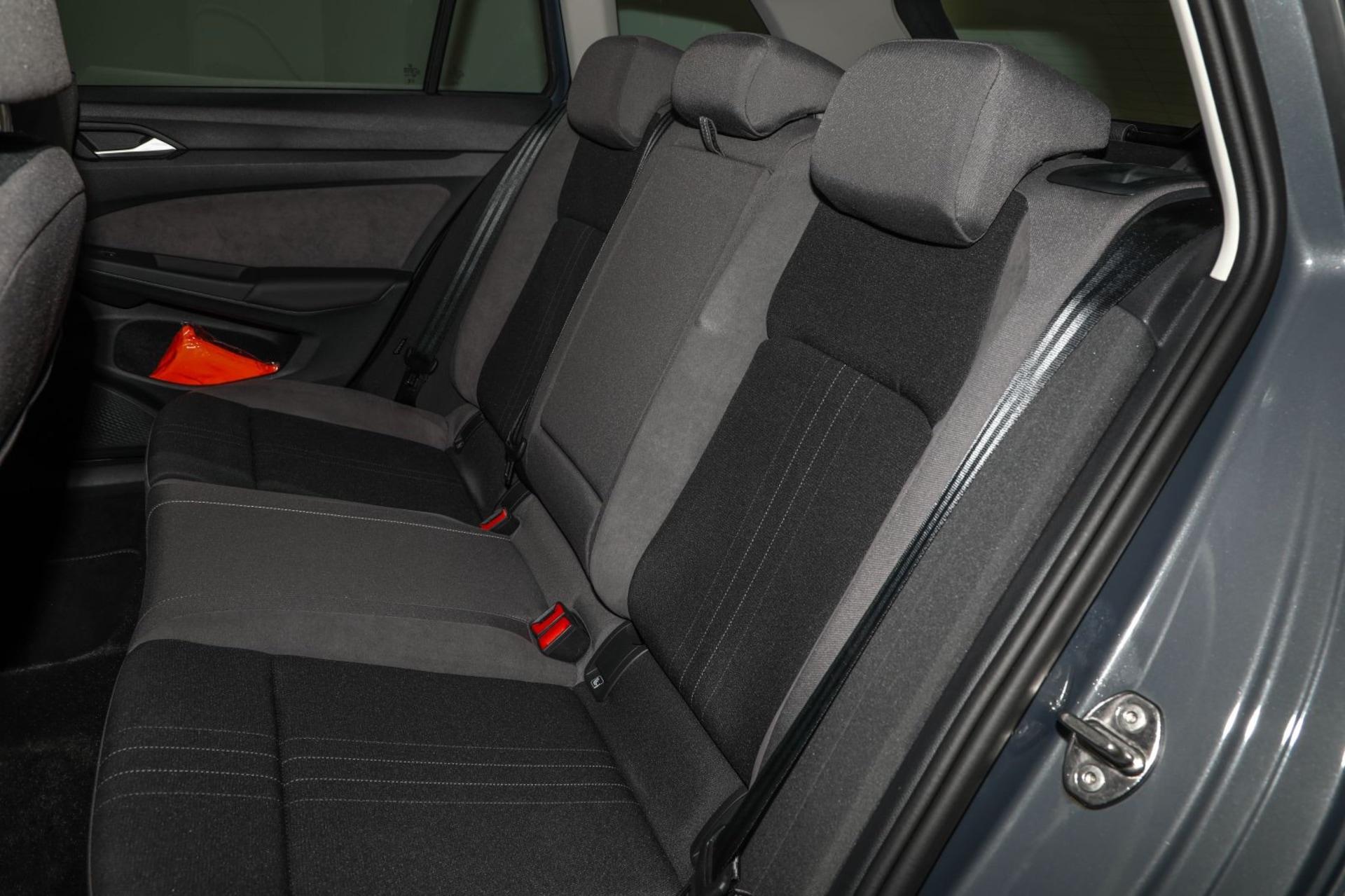 Volkswagen Golf Variant Alltrack