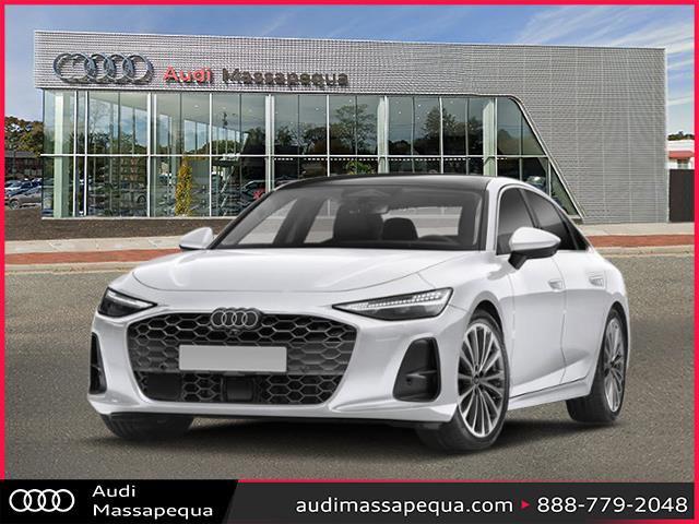 2026 Audi A6 Premium Plus quattro S tronic's photo