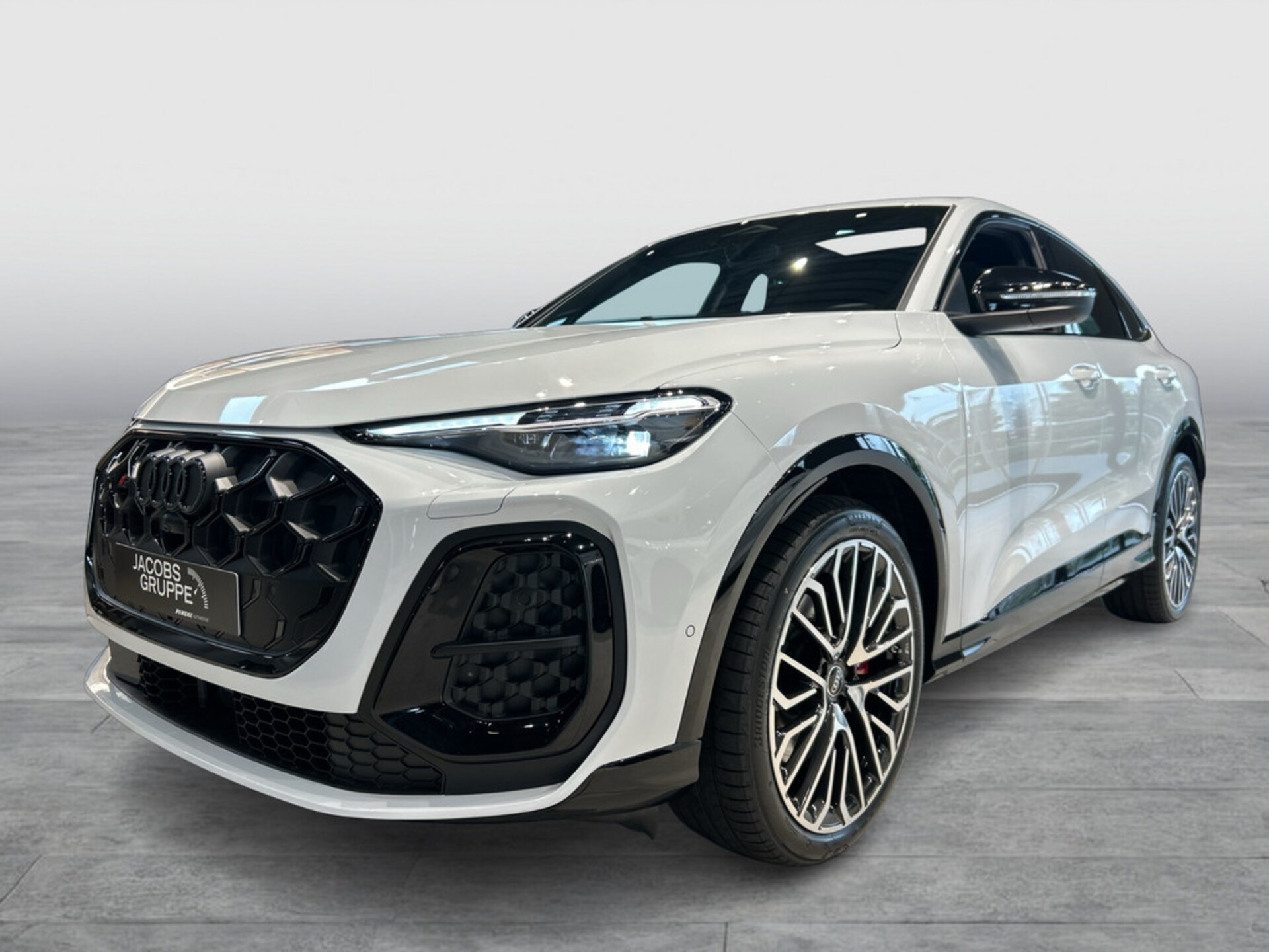 Audi SQ5 Sportback edition one