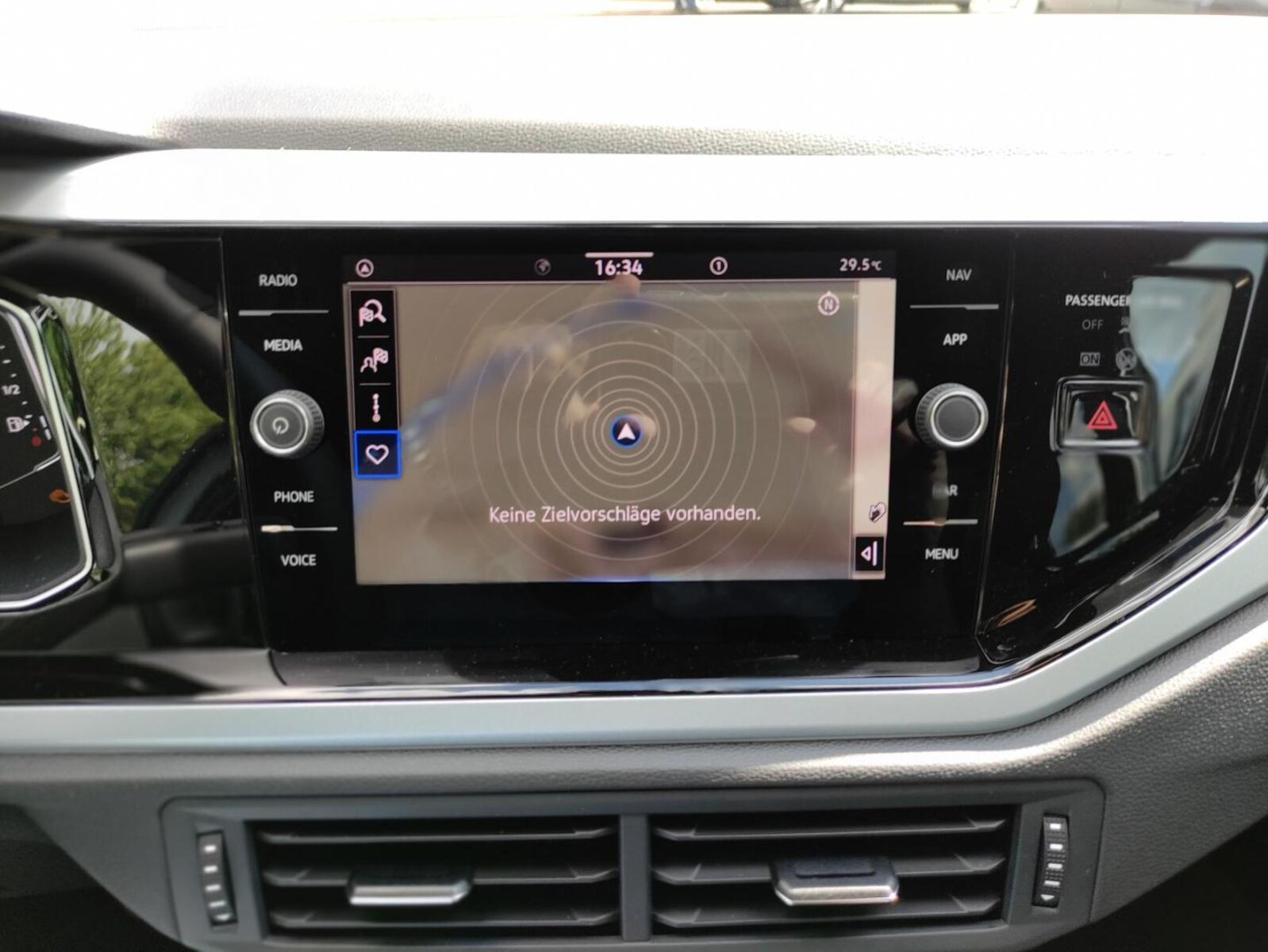 Volkswagen Taigo – Bild 5