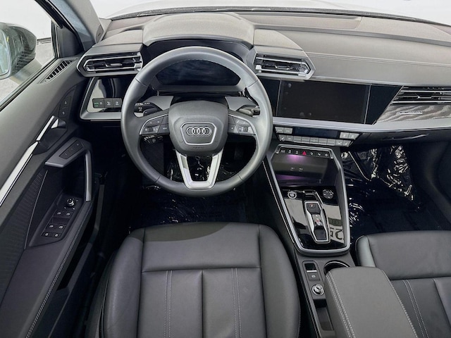 2025 Audi A3 Premium Plus - Photo 24
