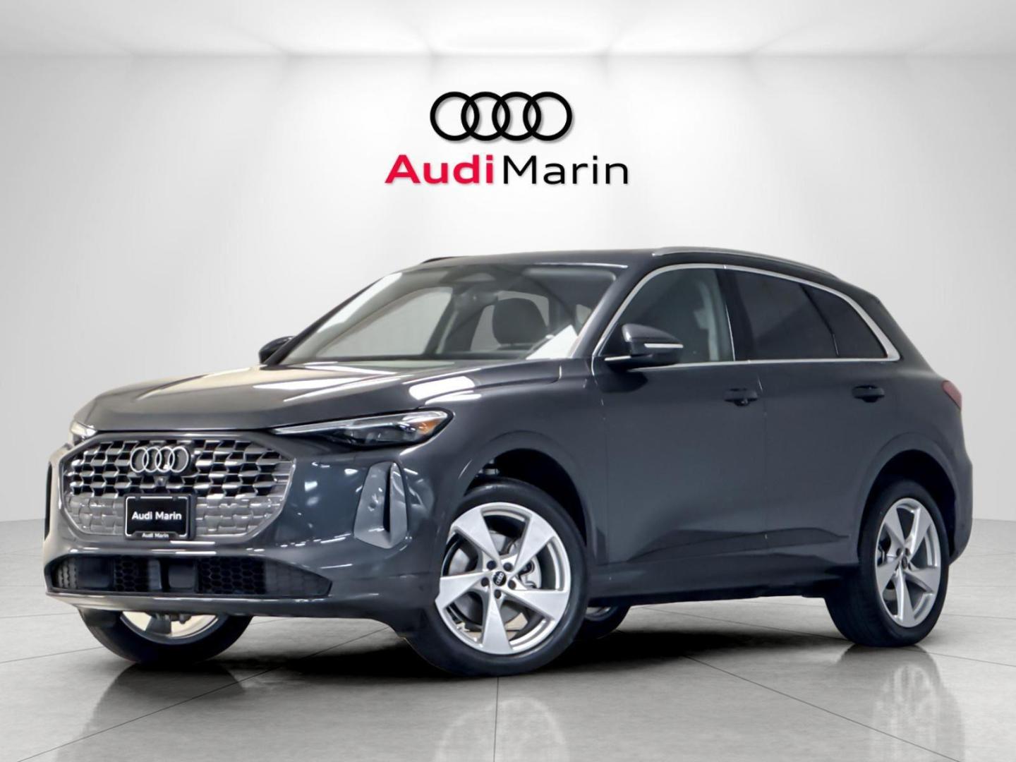 2026 Audi Q5 Premium Plus quattro's photo
