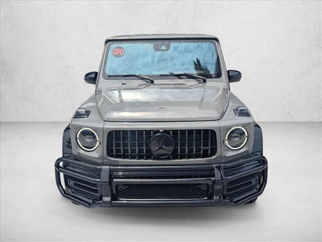 2023 Mercedes-Benz