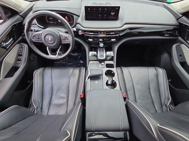 2023 Acura MDX Advance Package - Photo 14