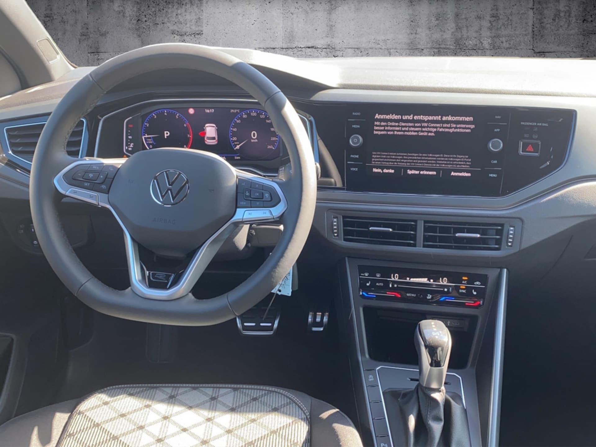 Volkswagen Polo R-Line