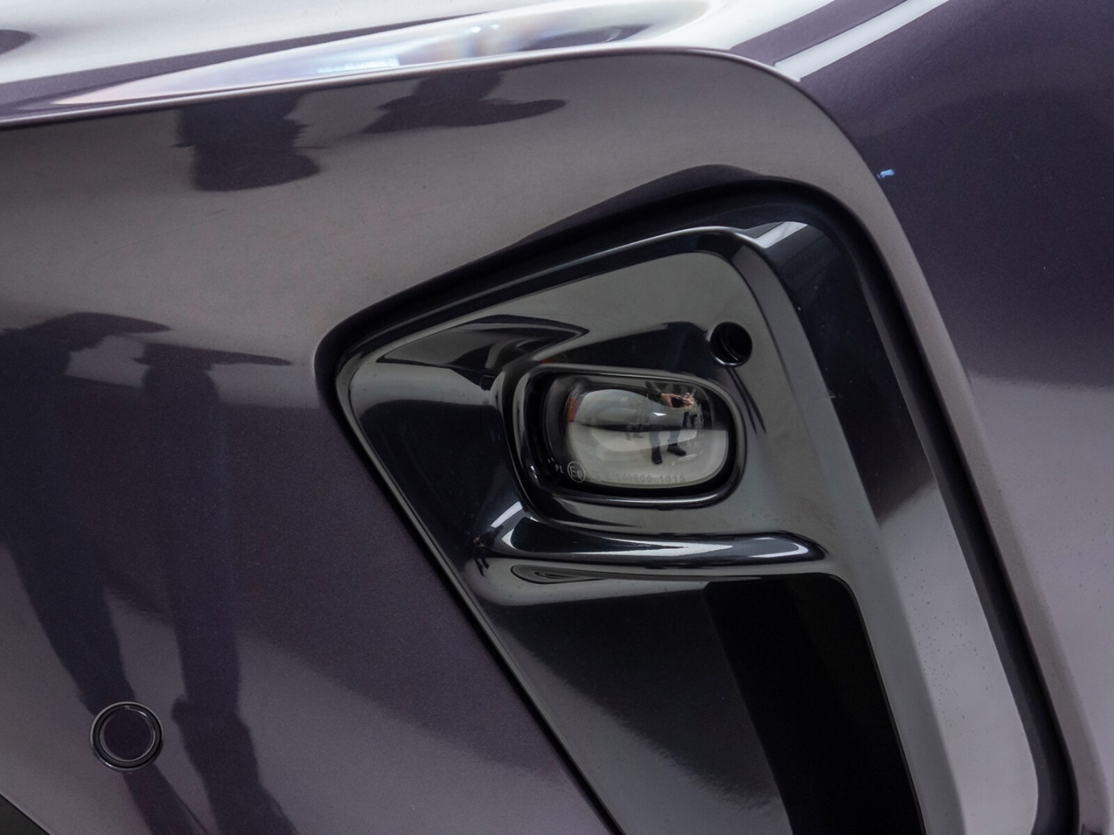 CUPRA Leon Sportstourer – Bild 11