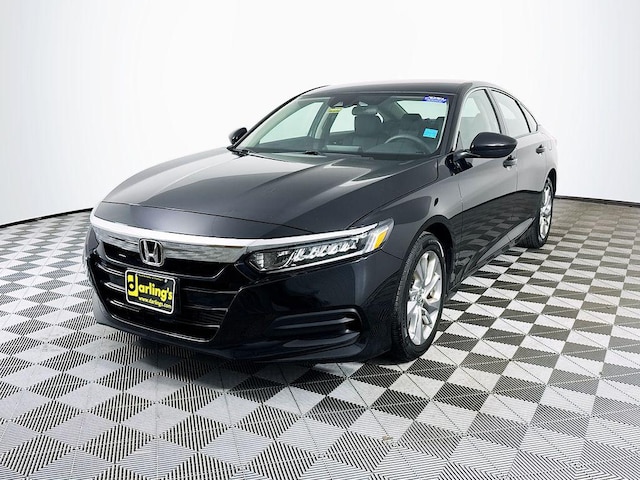 2020 Honda Accord