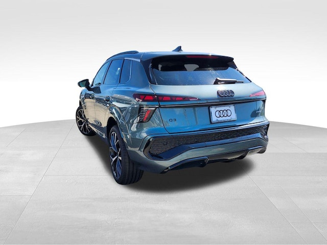2026 Audi Q3 SUV