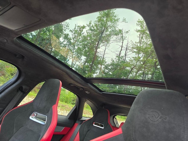 2021 Jaguar F-PACE