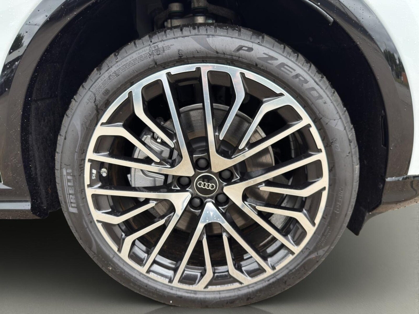 Audi Q5 – Bild 24