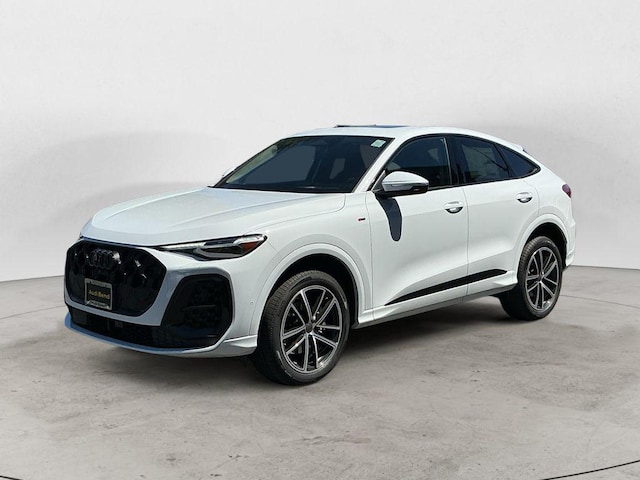 Photo of 2026 Audi Q5 Sportback