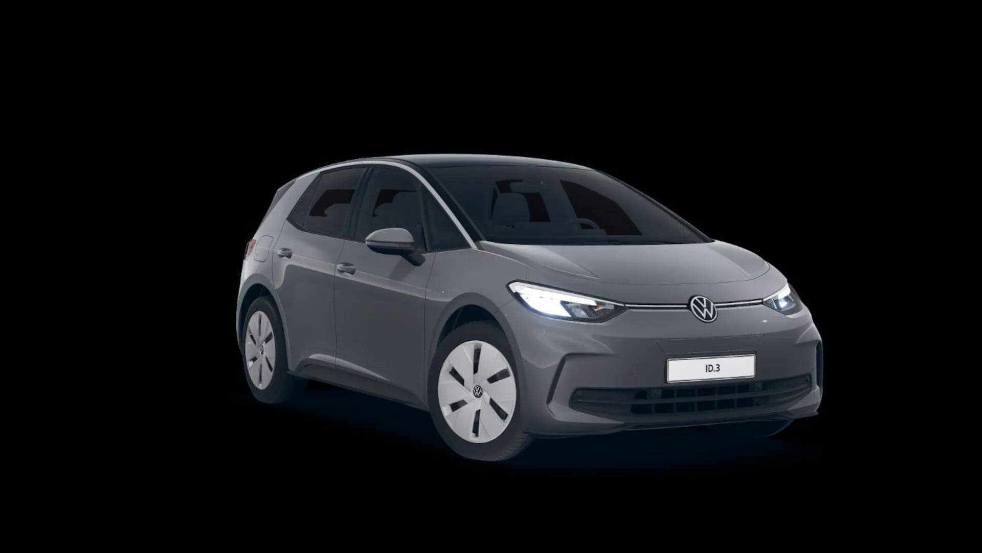 Volkswagen ID.3 Pro
