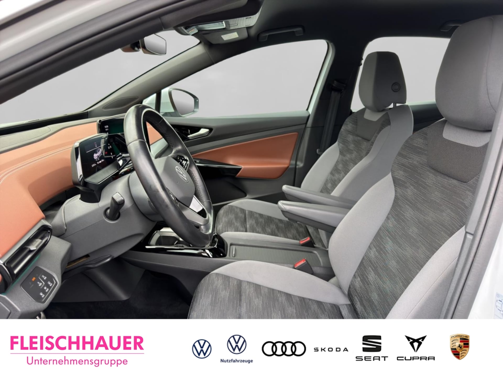 Volkswagen ID.5 Pro