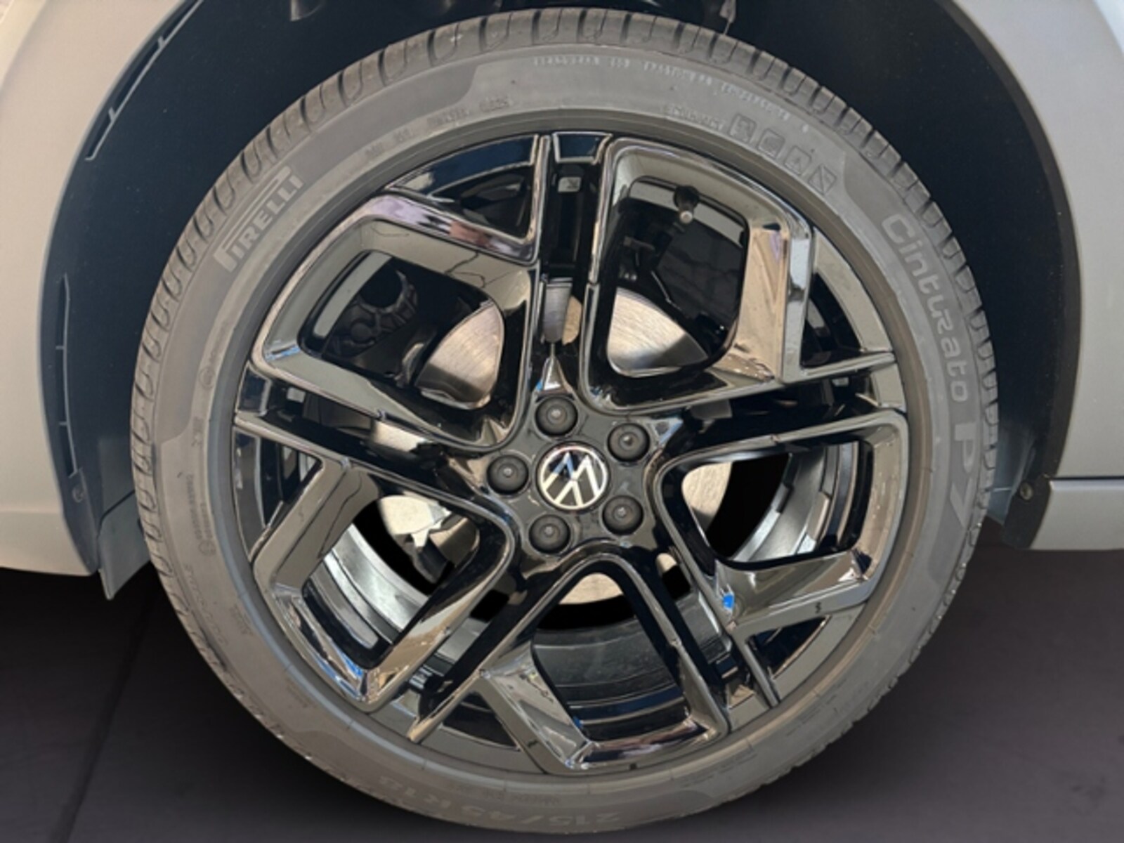 Volkswagen Taigo – Bild 7