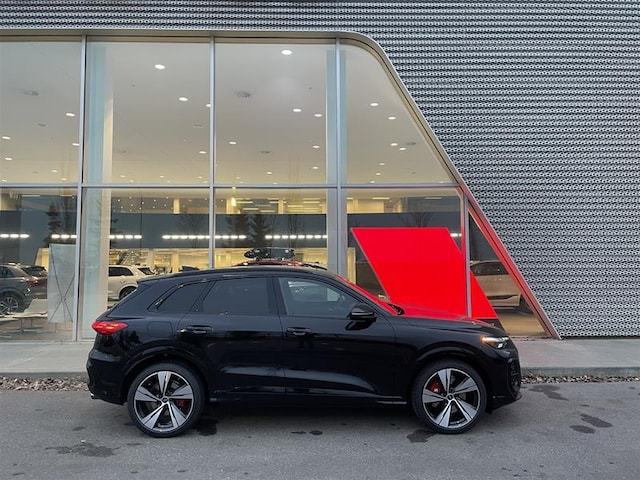 Photo of 2025 Audi SQ5