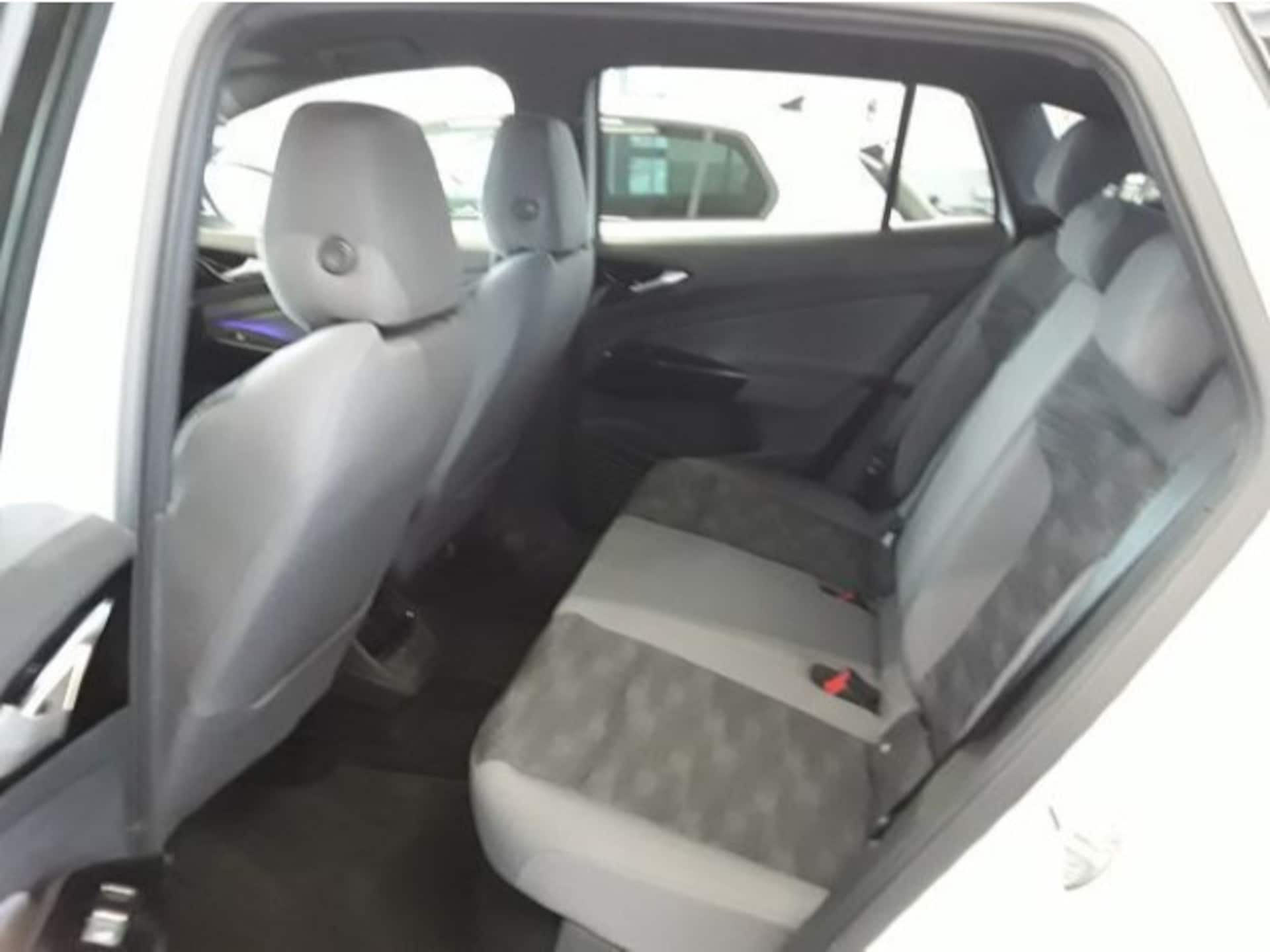 Volkswagen ID.4 Pro