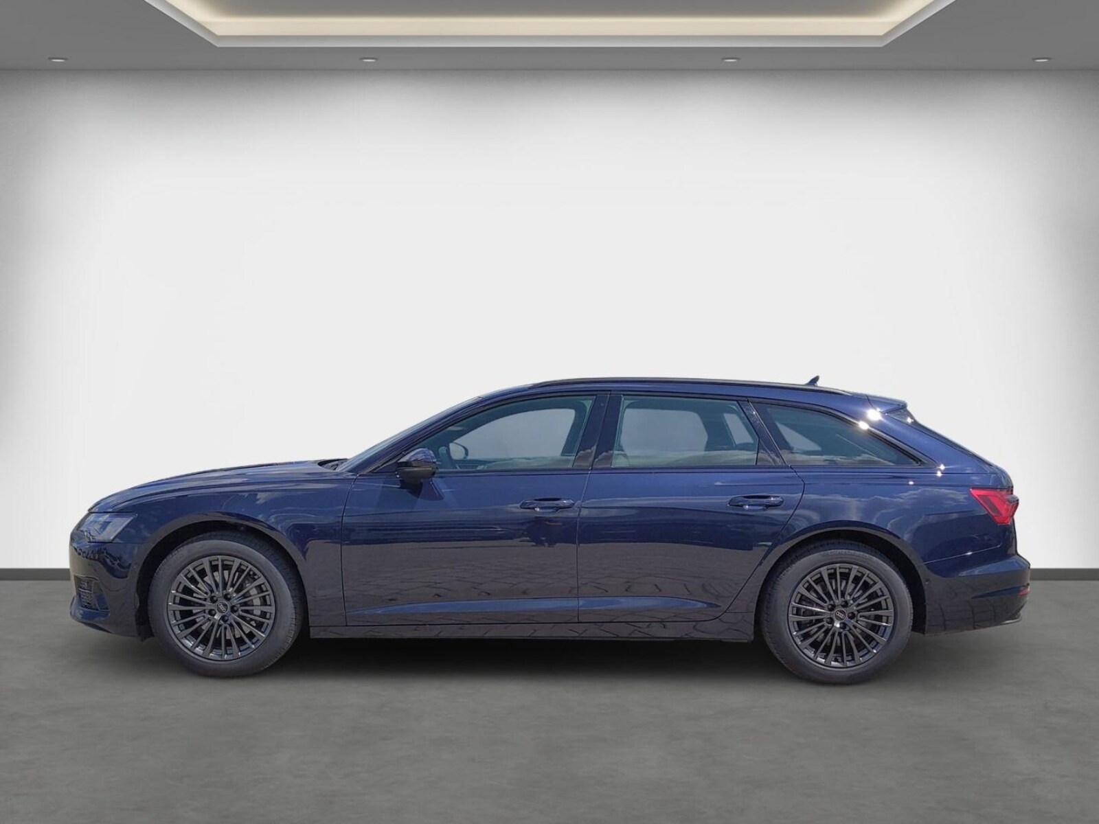 Audi A6 Avant – Bild 3