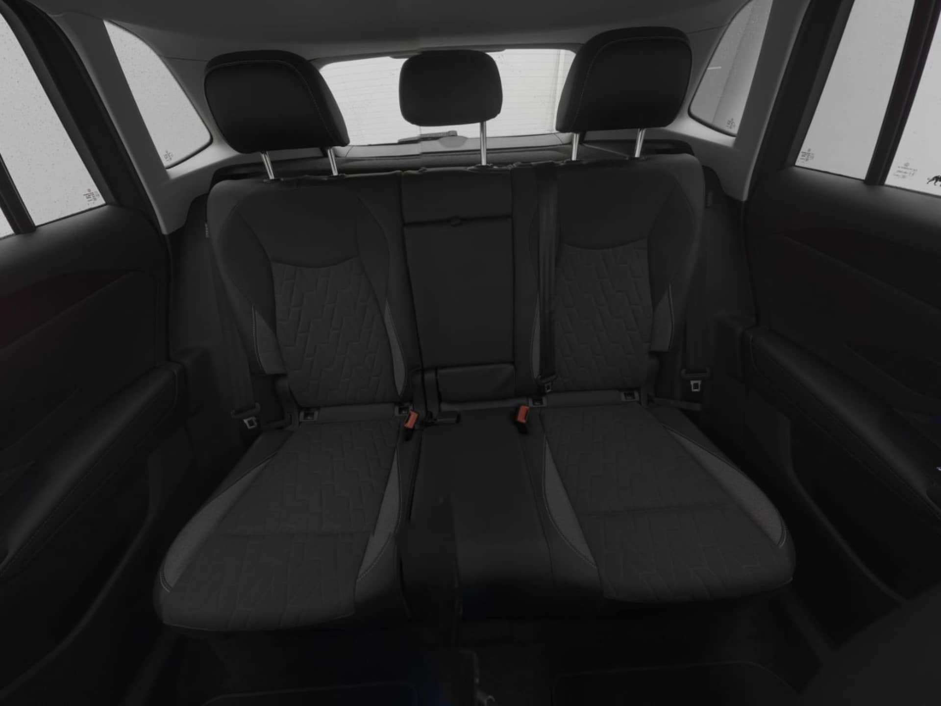 Volkswagen Tiguan ENERGY