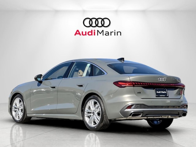 2026 Audi A5 Sedan
