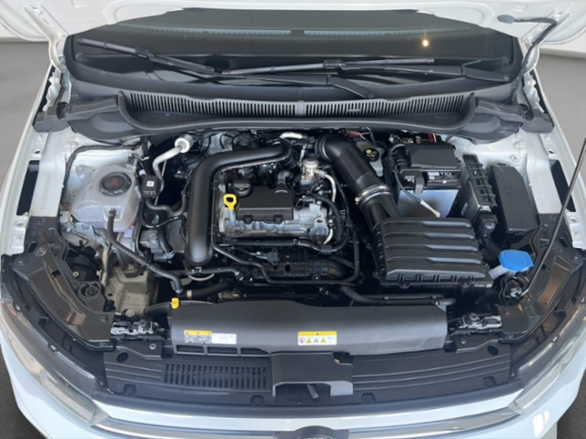 Volkswagen Polo Life