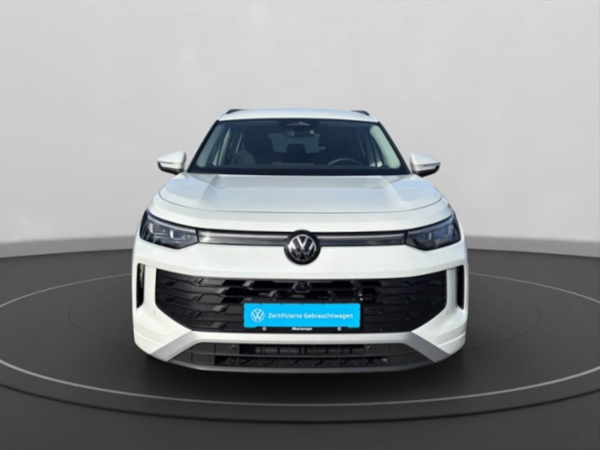 Volkswagen Tayron Life