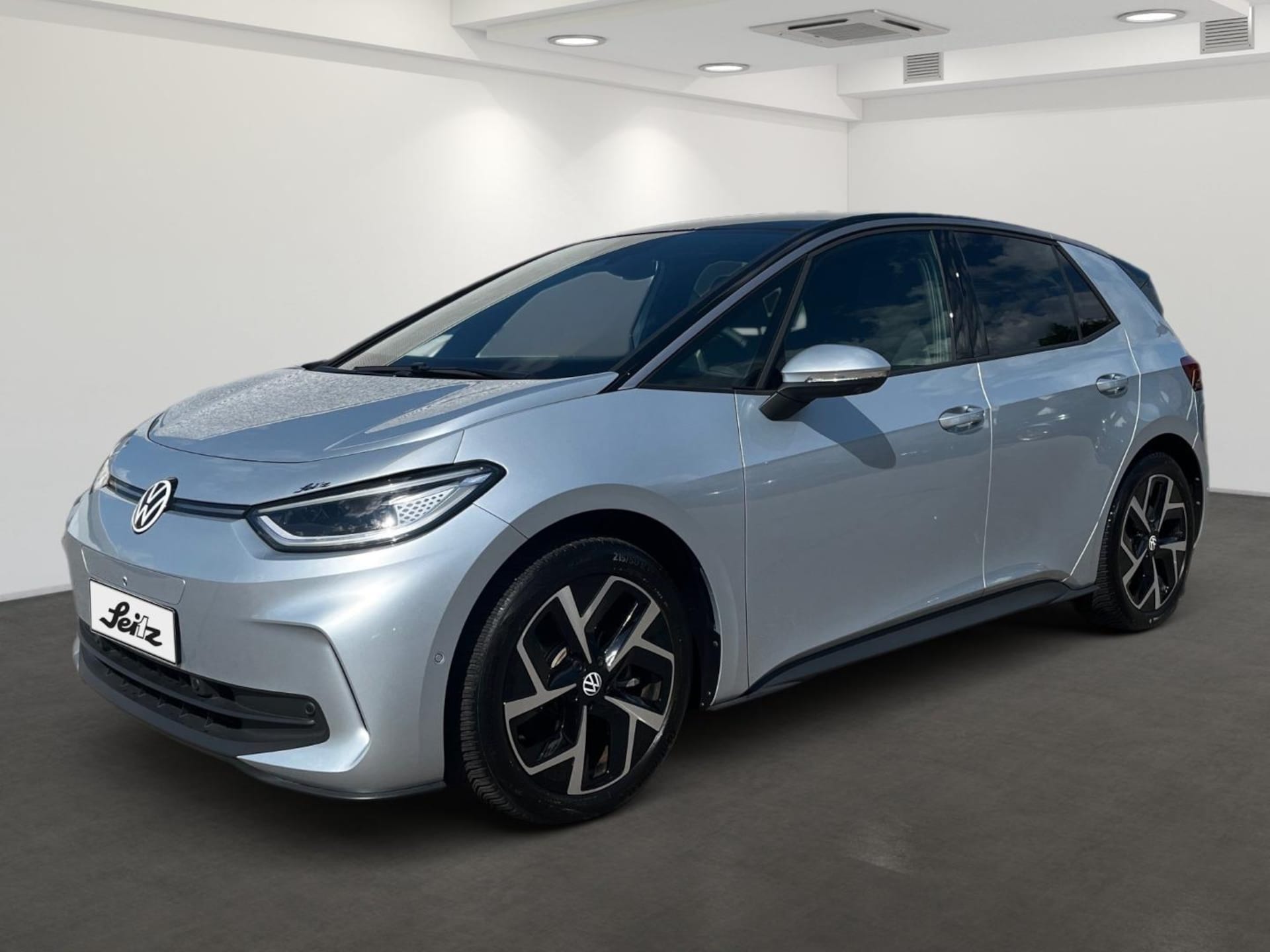 Volkswagen ID.3 MOVE Pro