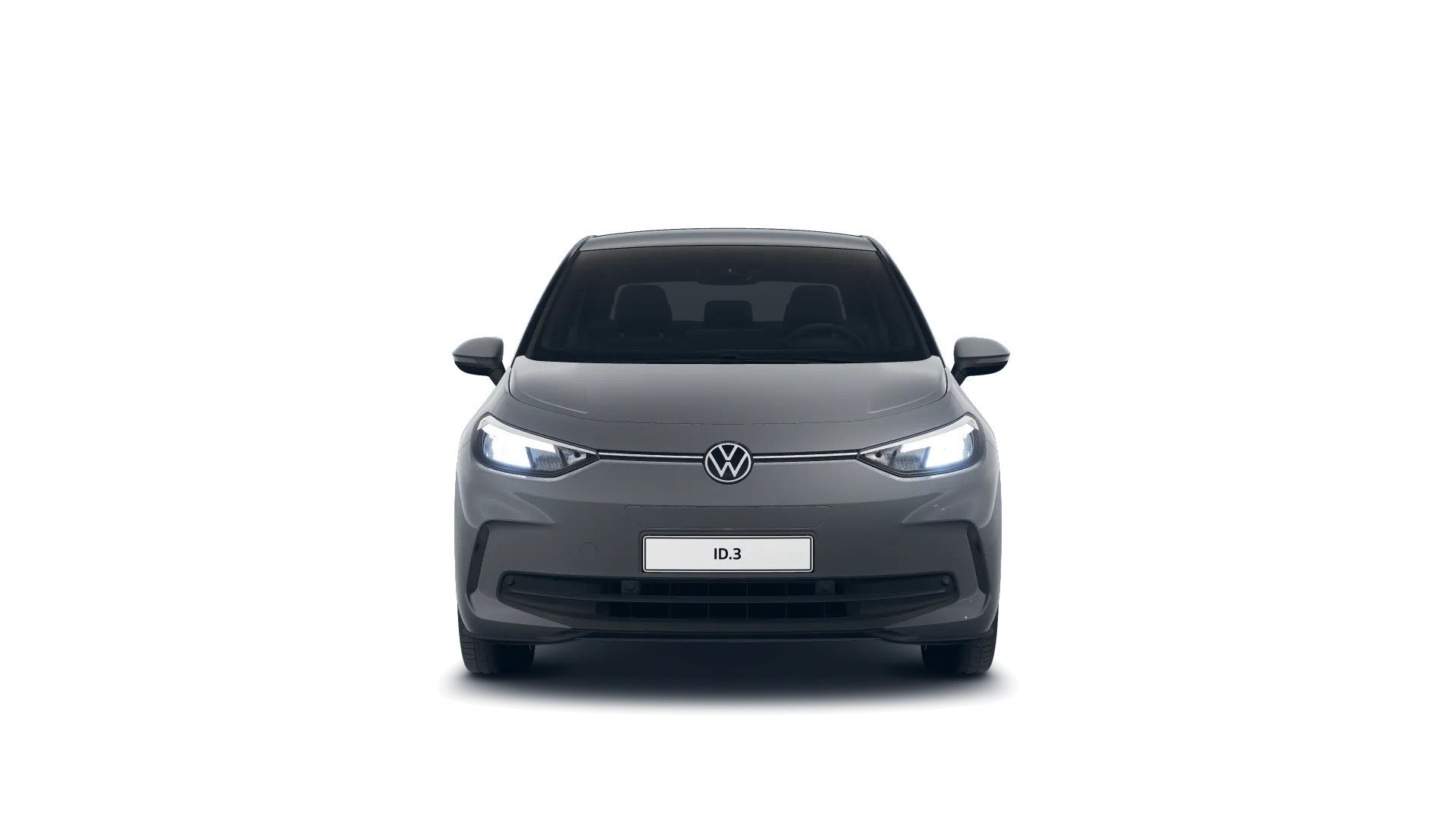 Volkswagen ID.3 MOVE Pro