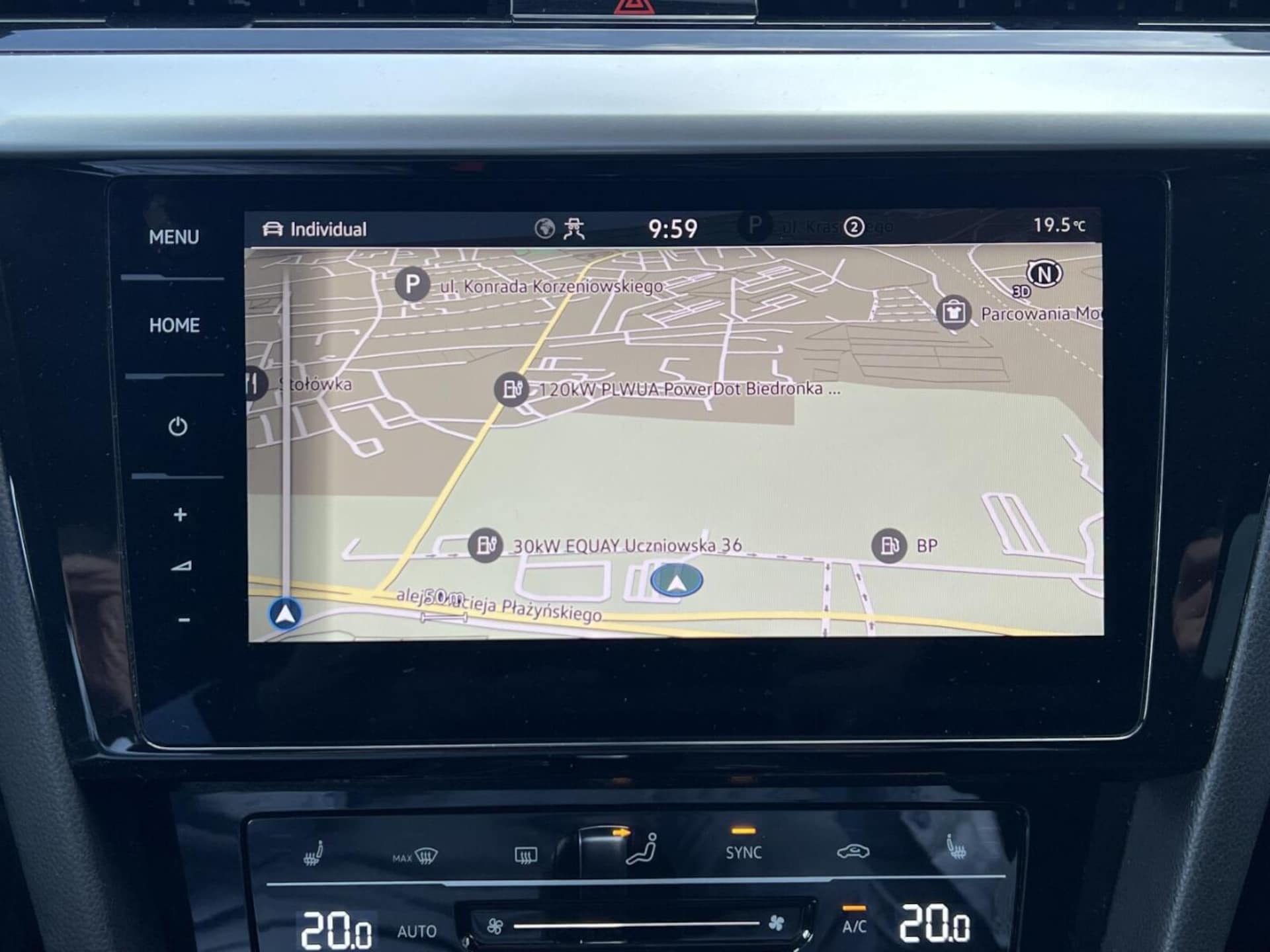 Volkswagen Arteon Shooting Brake R-Line