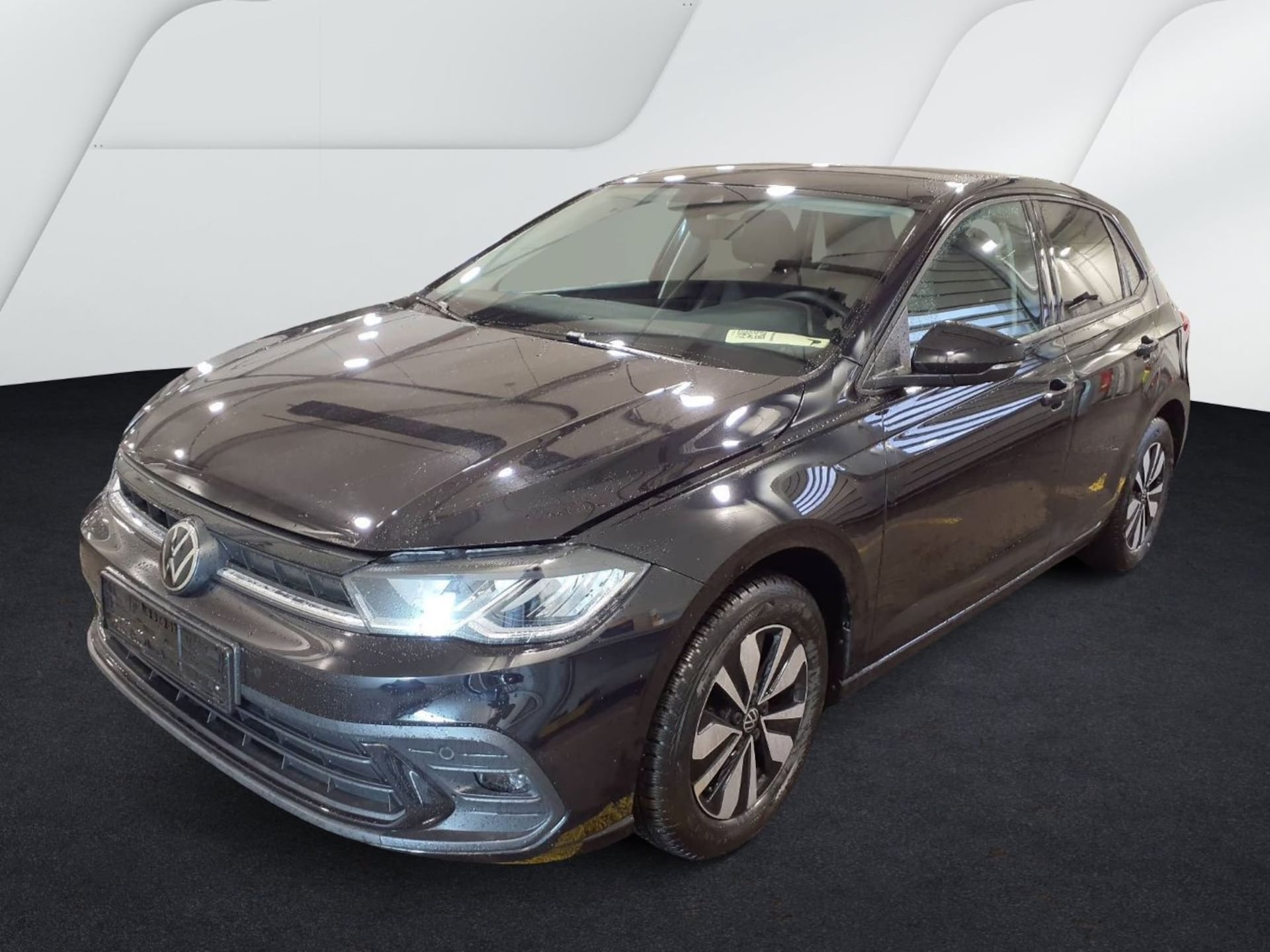 Volkswagen Polo Goal
