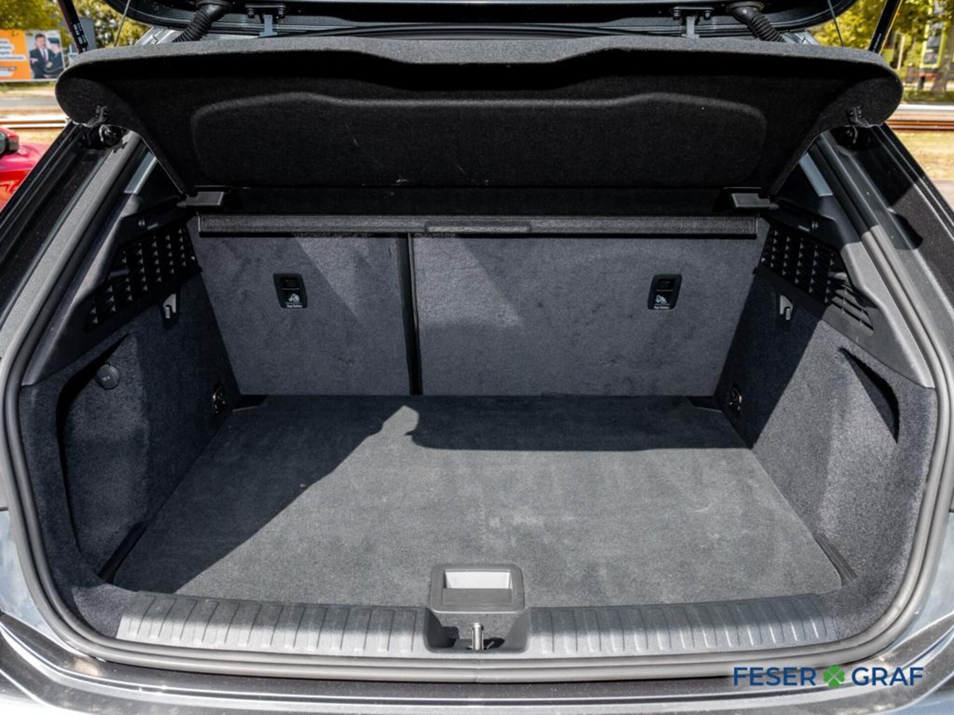 Audi A3 Sportback S line