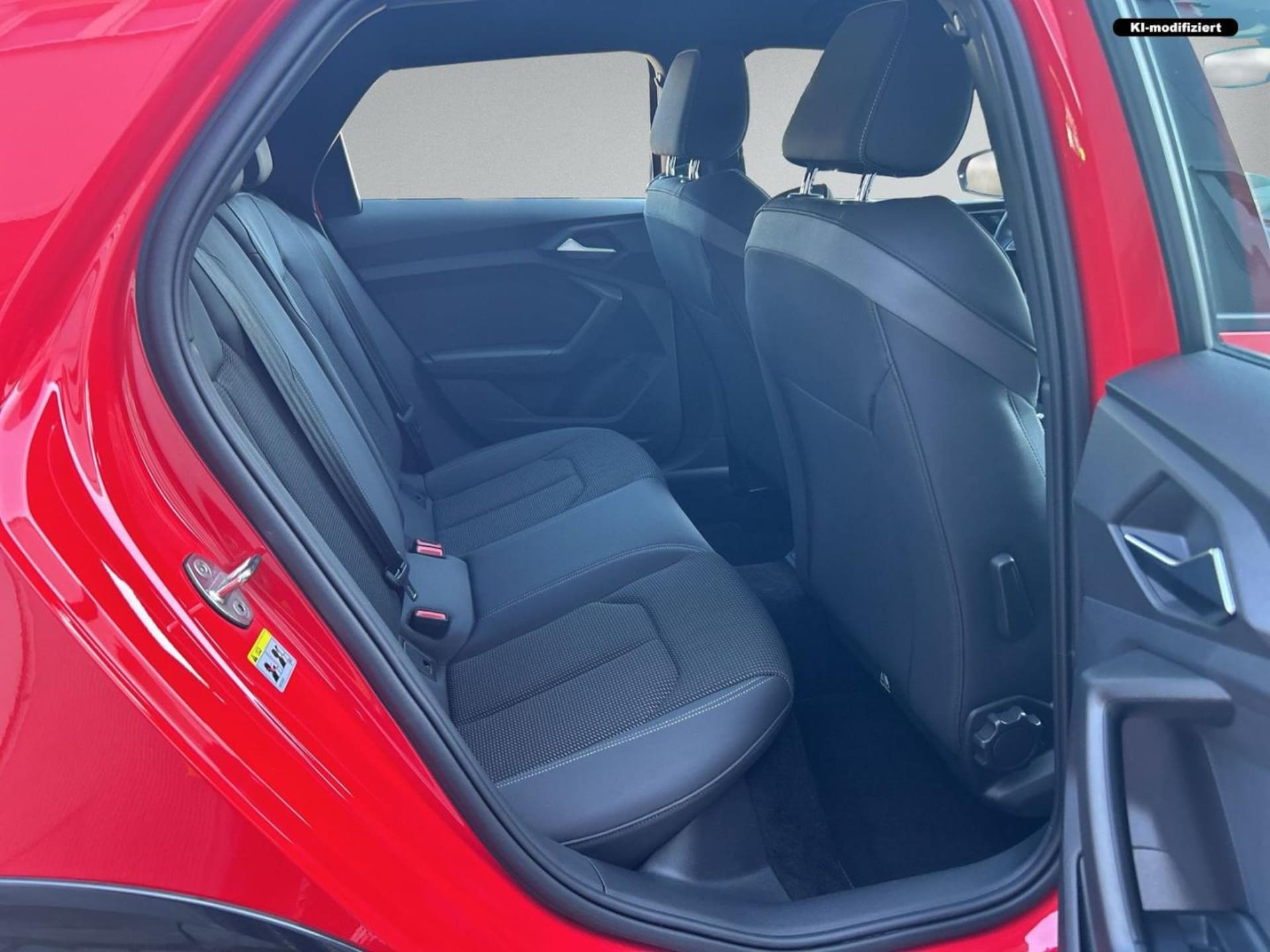 Audi A1 citycarver