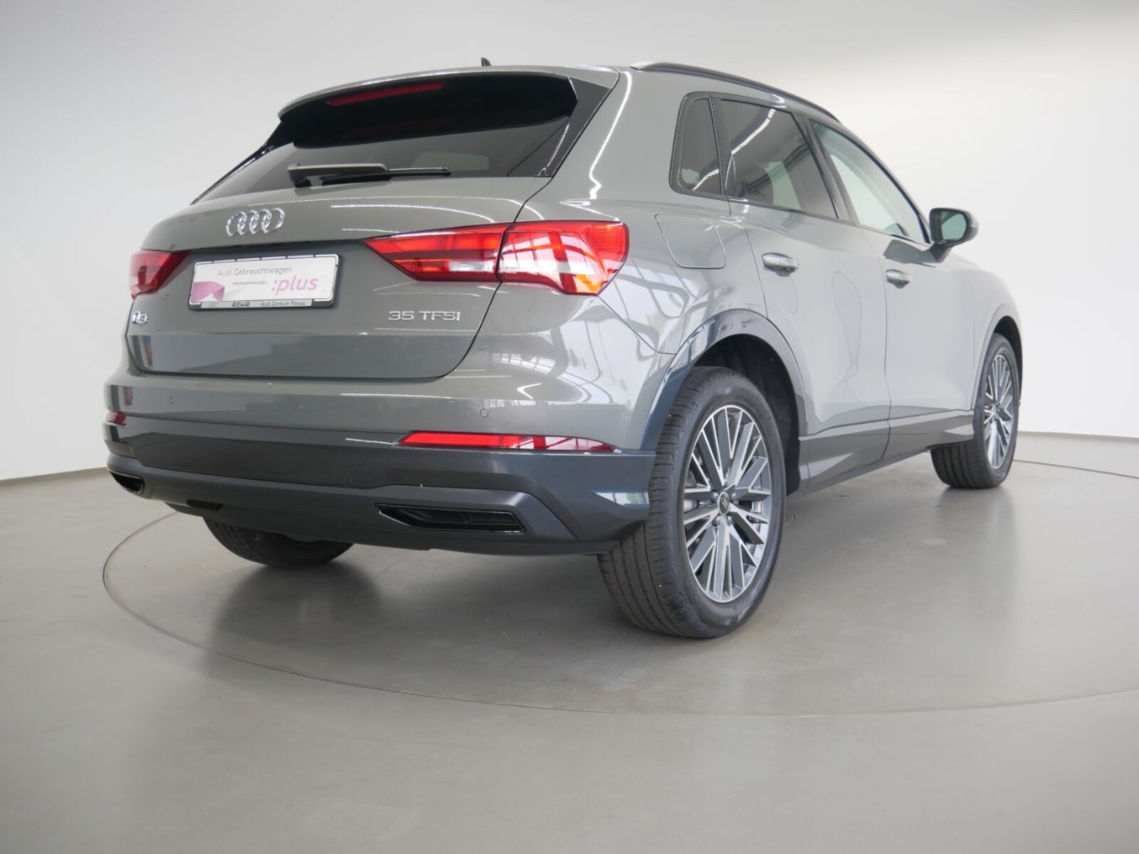 Audi Q3 – Bild 6