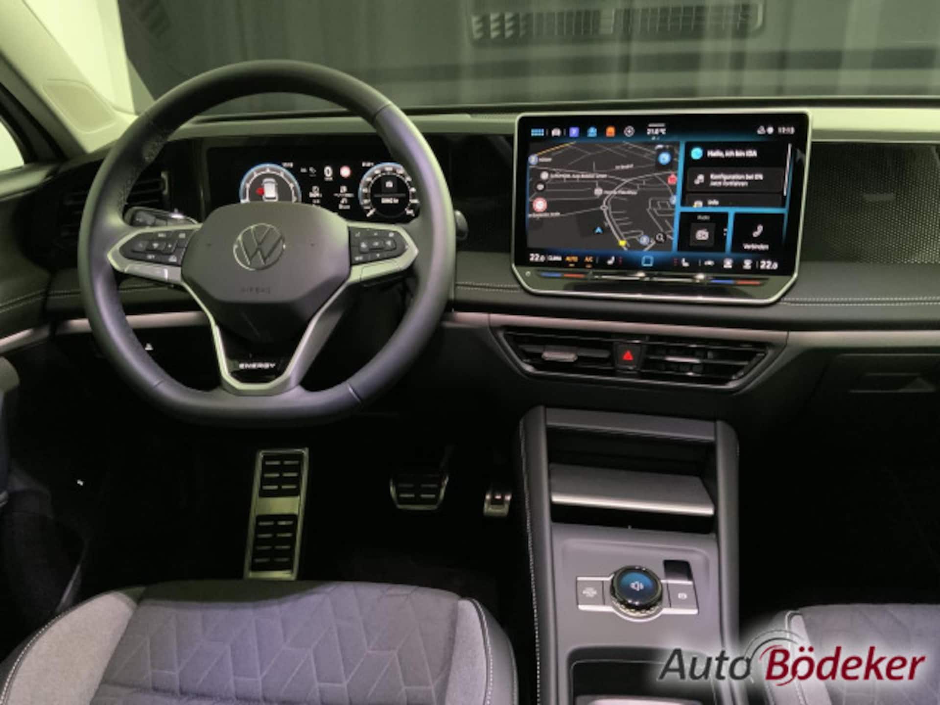 Volkswagen Tiguan ENERGY