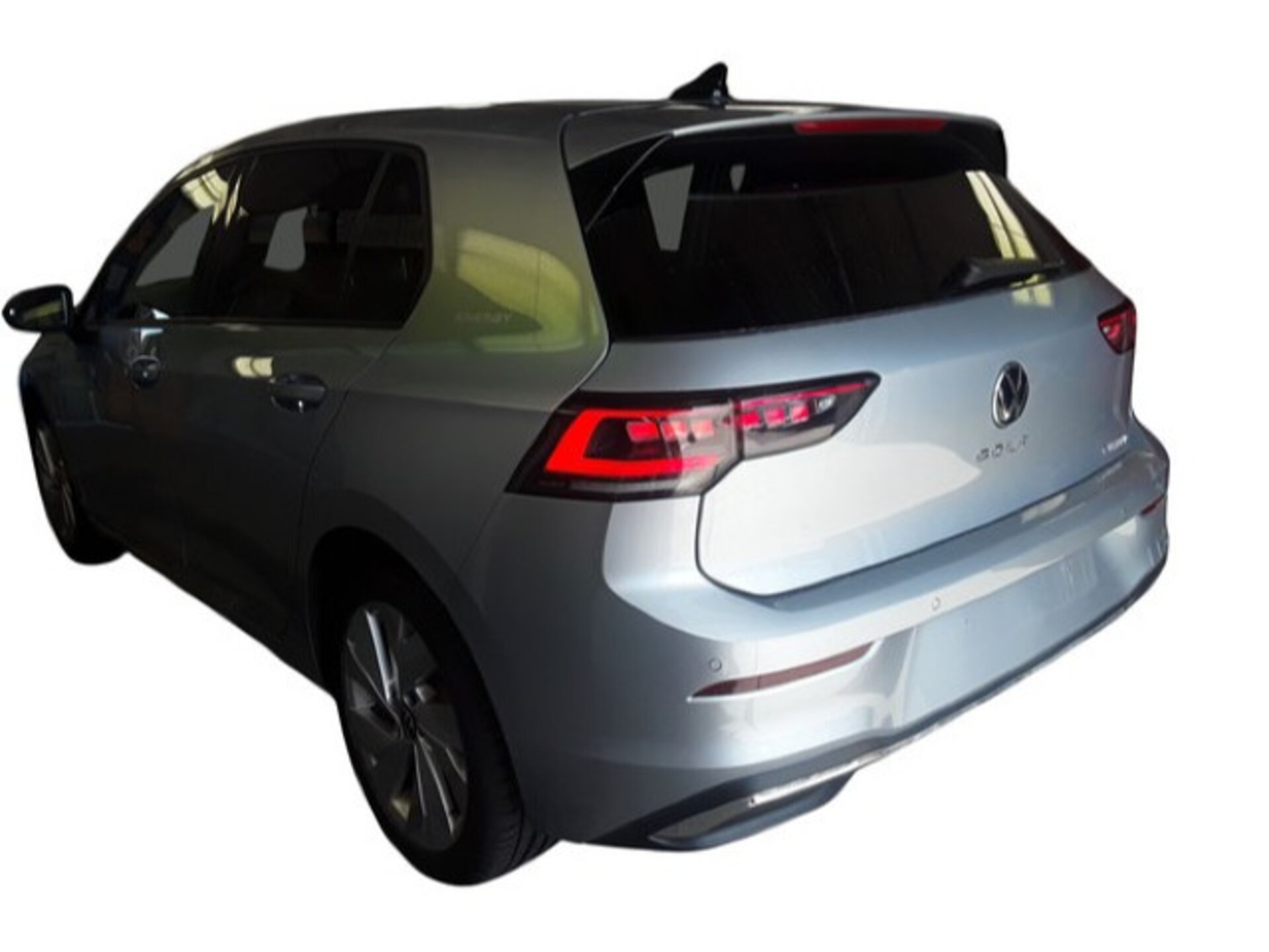 Volkswagen Golf ENERGY