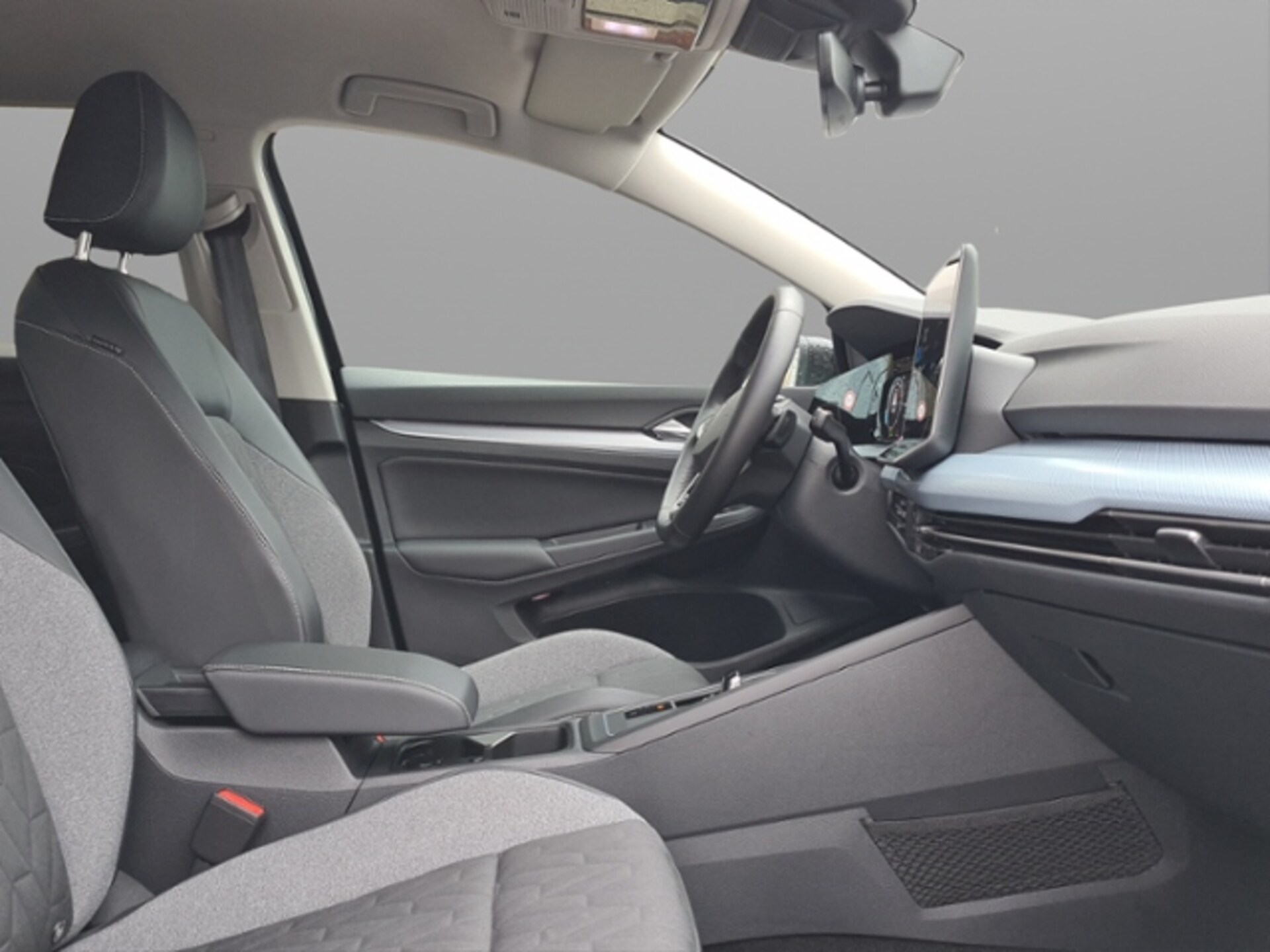 Volkswagen Golf ENERGY