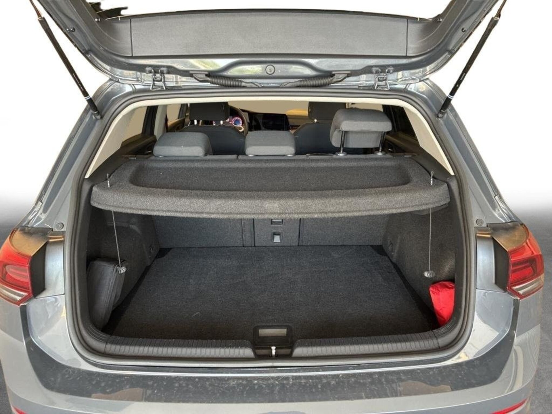 Volkswagen Golf Active