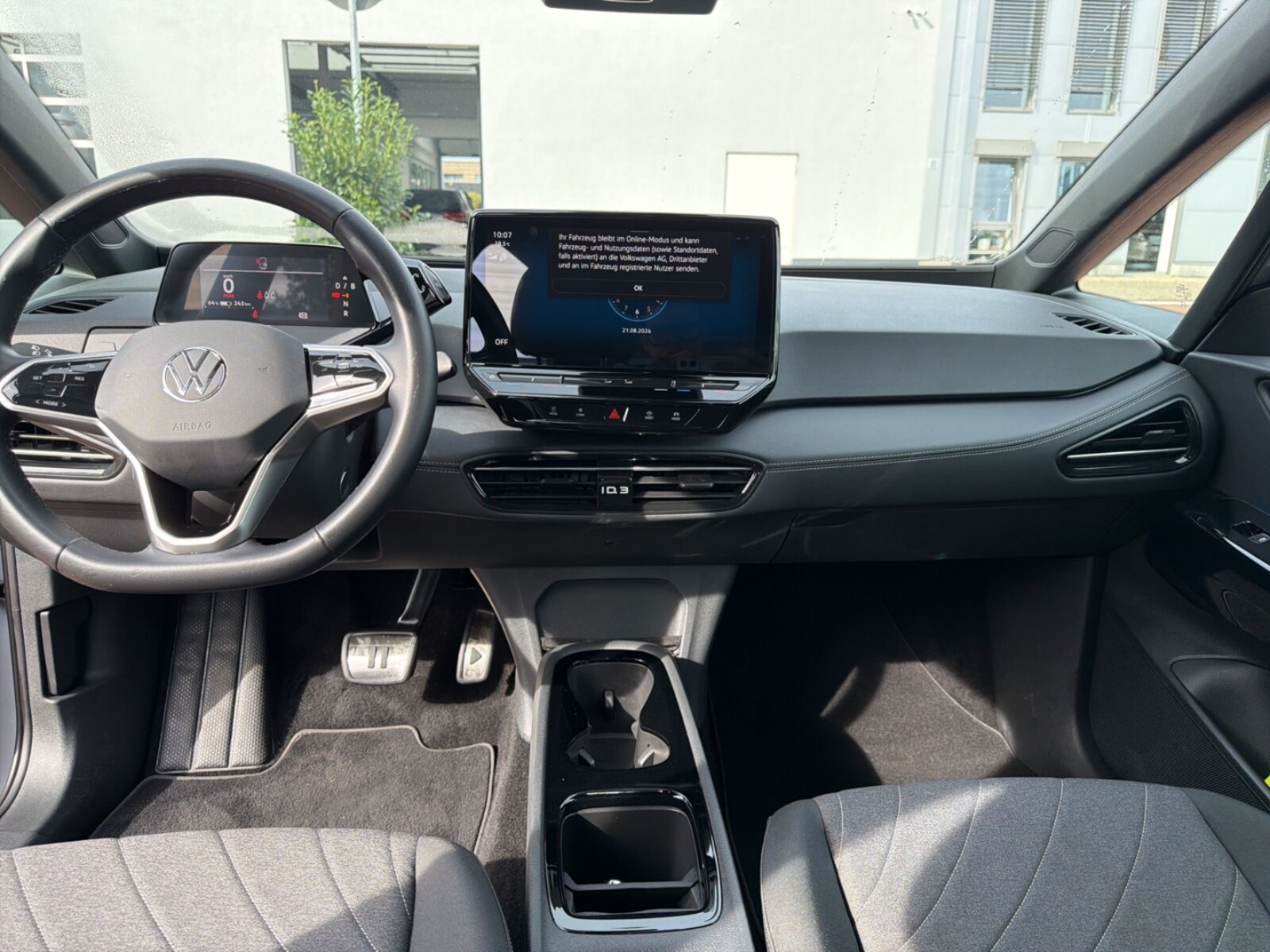 Volkswagen ID.3 – Bild 9