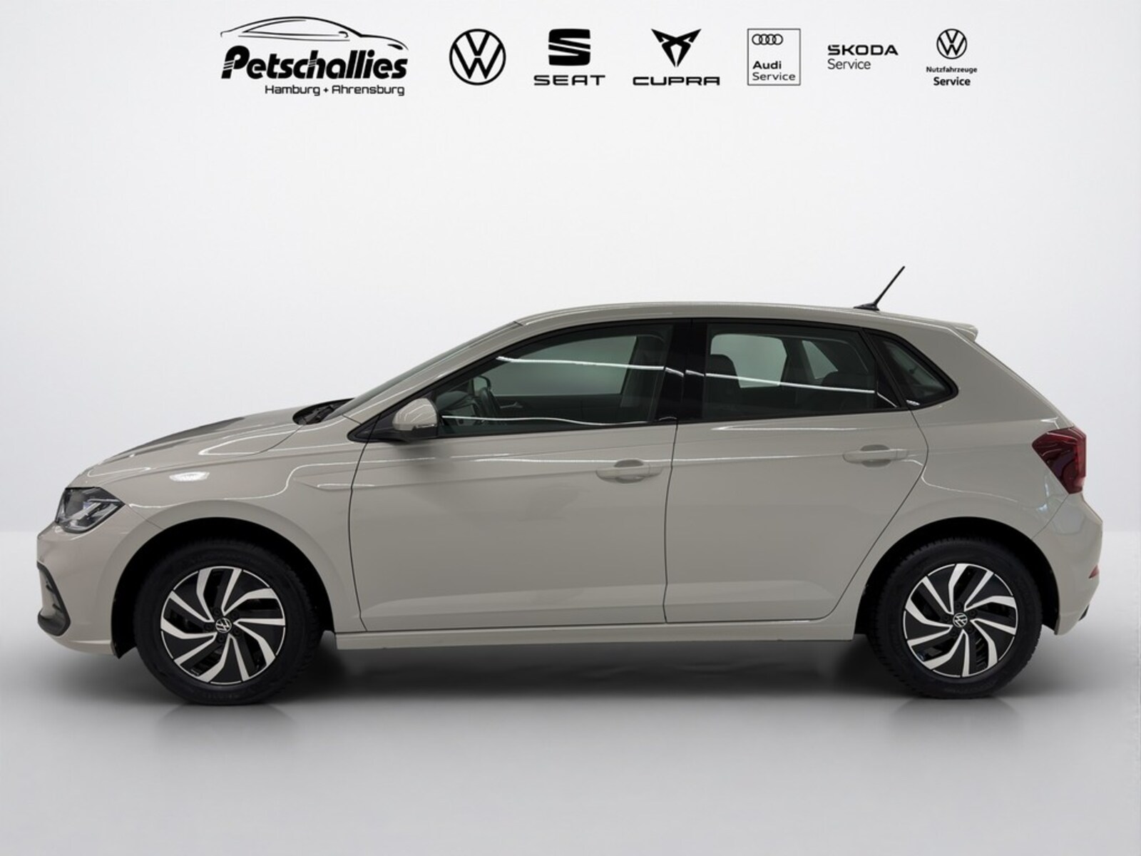 Volkswagen Polo – Bild 2