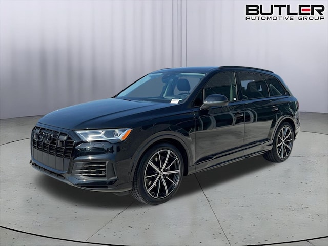 2023 Audi Q7